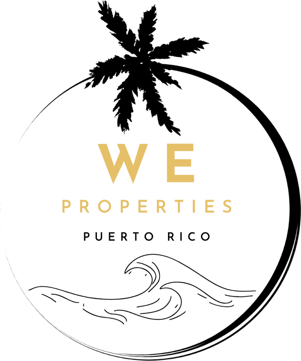 WE Properties PR